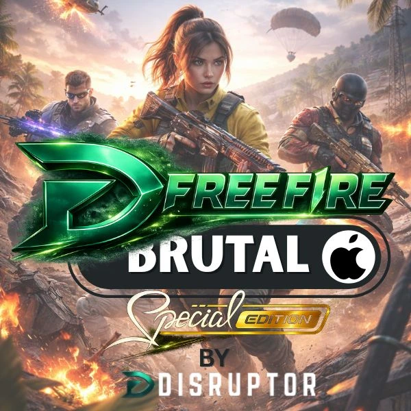 FREE FIRE