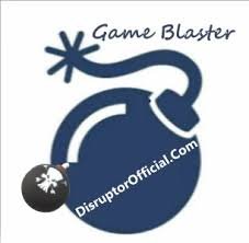 Game Blaster Pubg Hack NO ROOT ANDROID